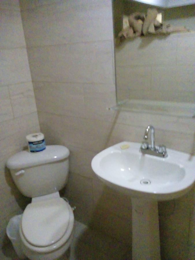 La Vid Posada Inn Вале де Гуадалупе Екстериор снимка