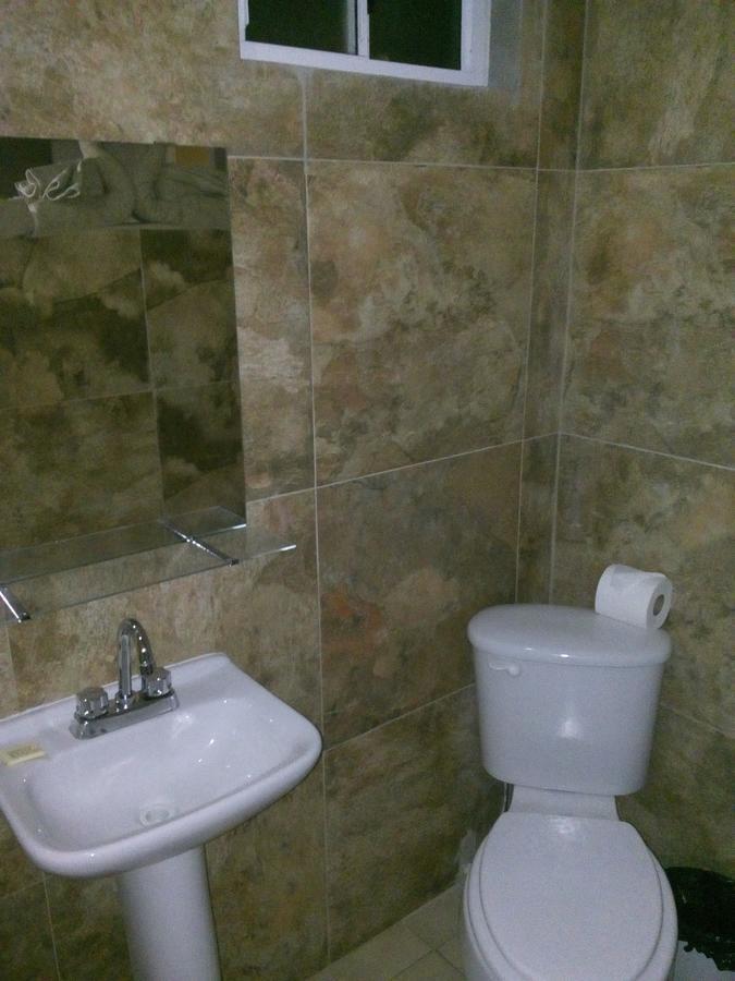 La Vid Posada Inn Вале де Гуадалупе Екстериор снимка