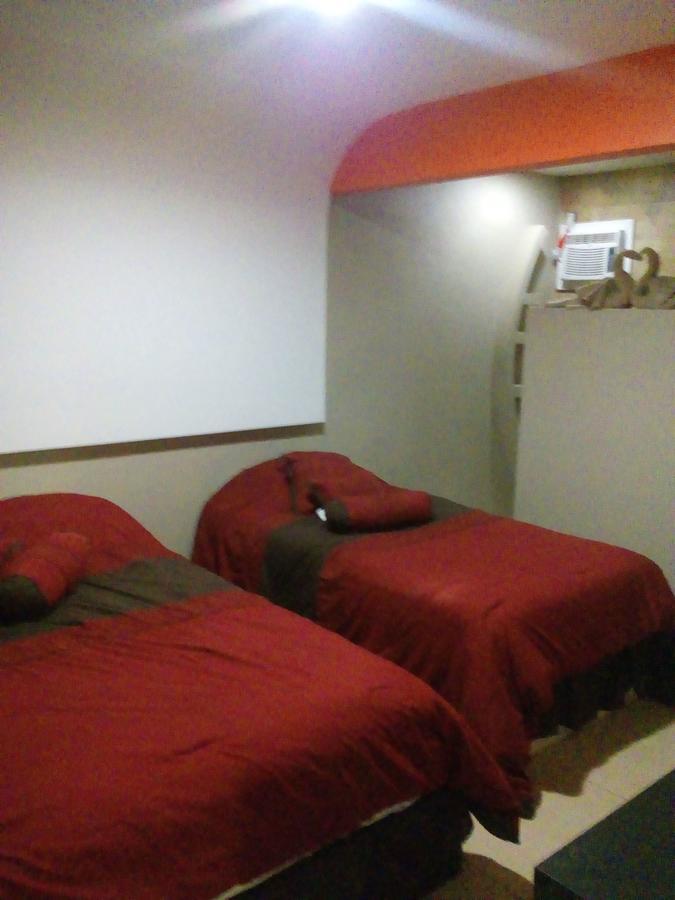 La Vid Posada Inn Вале де Гуадалупе Екстериор снимка