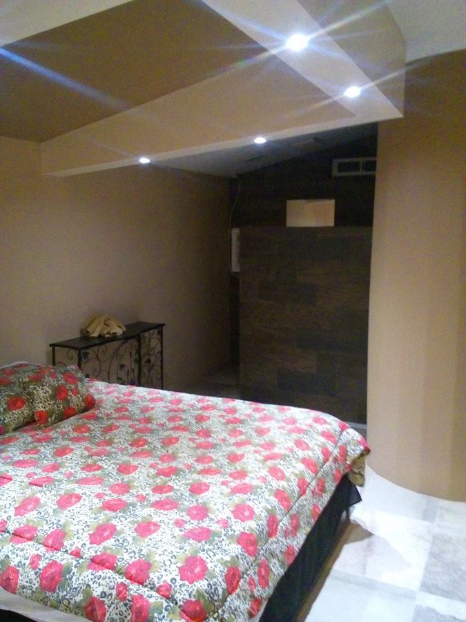La Vid Posada Inn Вале де Гуадалупе Екстериор снимка