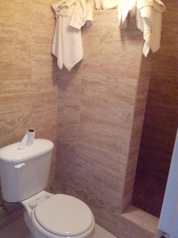 La Vid Posada Inn Вале де Гуадалупе Екстериор снимка