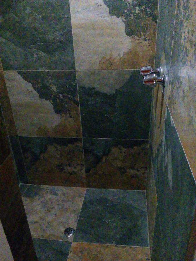 La Vid Posada Inn Вале де Гуадалупе Екстериор снимка