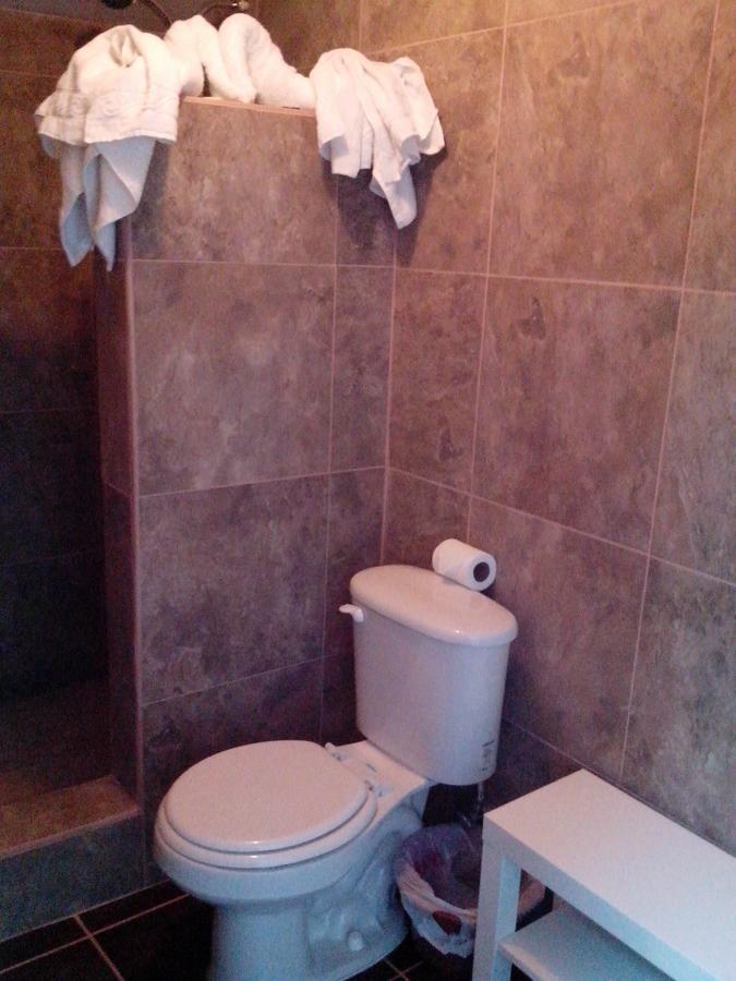 La Vid Posada Inn Вале де Гуадалупе Екстериор снимка